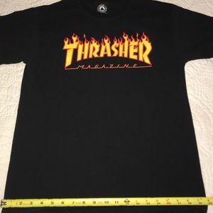 Thrasher Shirt